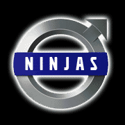 volvo ninjas logo
